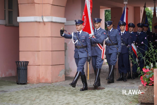 Rocznica wybuchu Powstania Warszawskiego