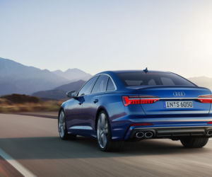 Audi S TDI