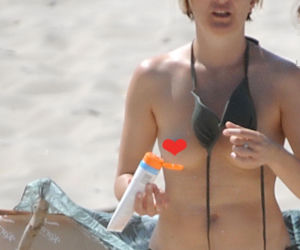 Steczkowska olśniła całą plażę!