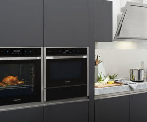 Piekarnik Chef Collection marki Samsung