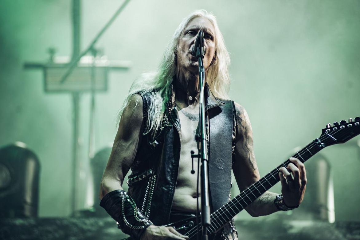 Hammerfall
