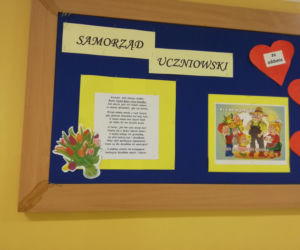 Dzień Babci i Dziadka 2020. 