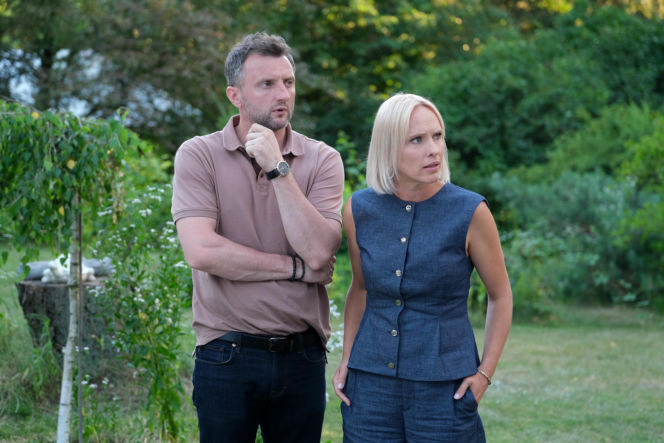 M jak miłość. To będzie ostatni odcinek w 2025 roku przed długą przerwą! Wiemy, kiedy emisja w TVP - ZDJĘCIA