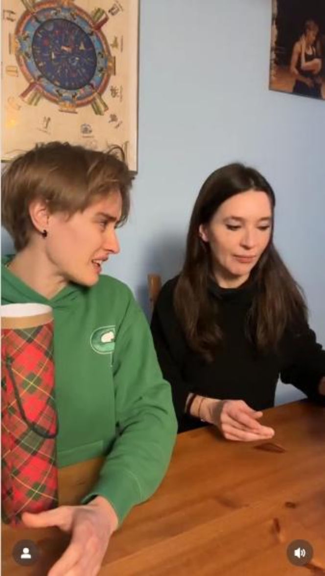 Katarzyna Zillmann, Janja Lesar