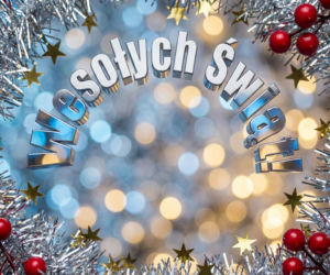 Boże Narodzenie. Najpiękniejsze życzenia, kartki świąteczne. 30 niesamowitych grafik