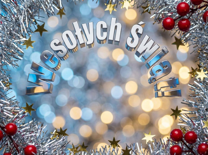 Boże Narodzenie. Najpiękniejsze życzenia, kartki świąteczne. 30 niesamowitych grafik