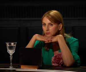 The Traitors. Zdrajcy sezon 3 odcinek 9