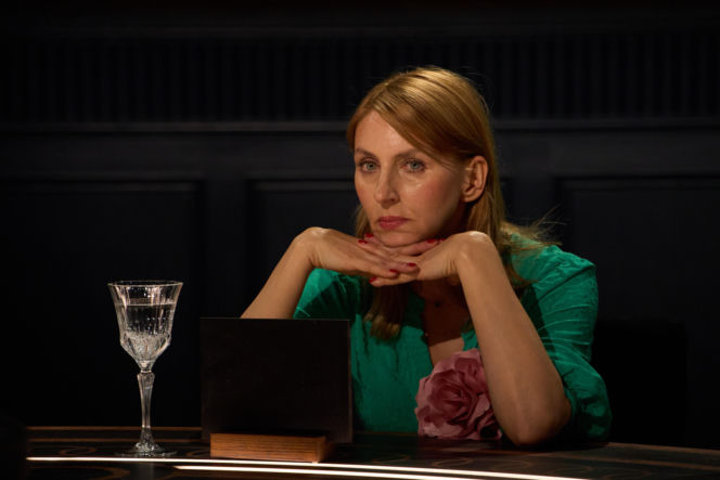 "The Traitors. Zdrajcy" sezon 3 odcinek 9