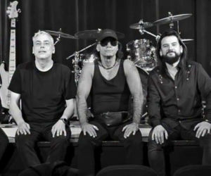 Wielki powrót legendy polskiego rocka! Zespół Human zagra w Warszawie i szykuje nowy album