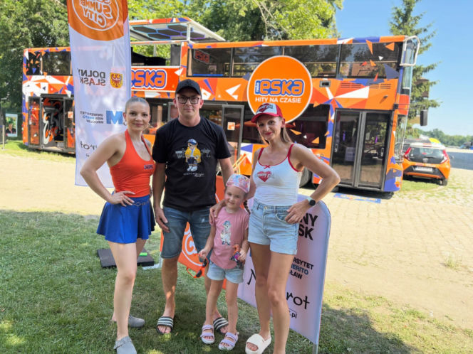 ESKA Summer City we Wrocławiu! Tak bawiliśmy się na Festiwalu PasiBrzucha