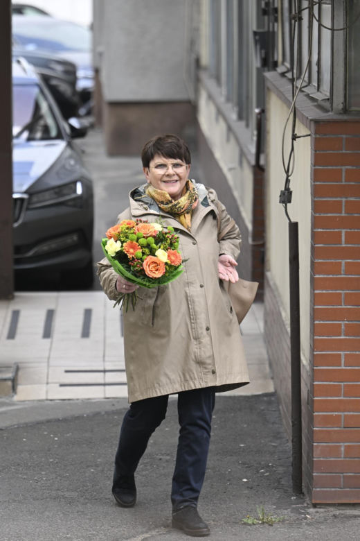 Pilna narada PiS na  Nowogrodzkiej
