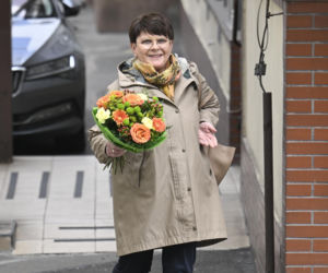 Pilna narada PiS na  Nowogrodzkiej