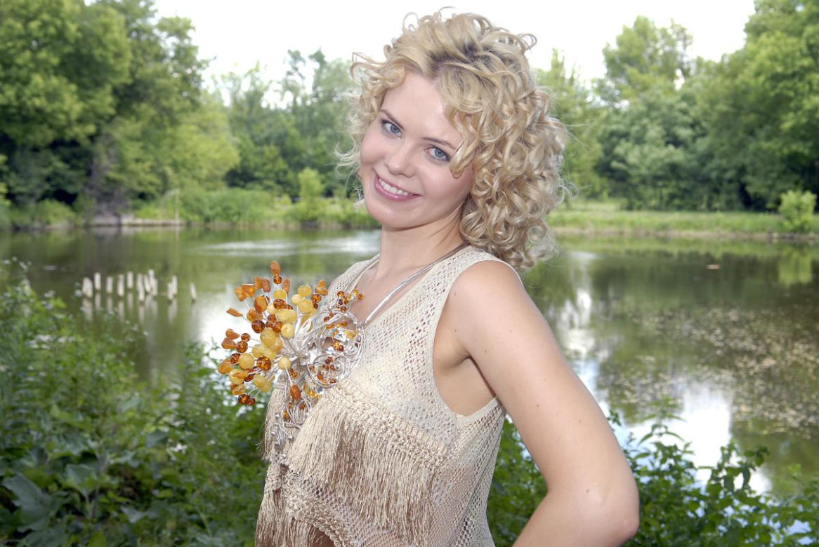 Ewelina Serafin grała dziewczynę Marka Mostowiaka w "M jak miłość". Co dziś robi i jak wygląda serialowa Kasia?