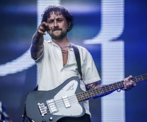 Rockowizna Festiwal Kraków: dzień pierwszy 28.8.2026.