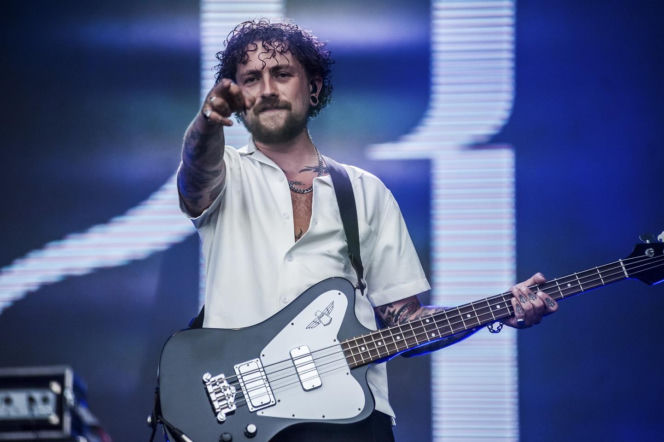 Rockowizna Festiwal Kraków: dzień pierwszy 28.8.2026.