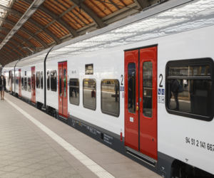Koleje Dolnośląskie kupią 13 nowoczesnych pociągów elektrycznych