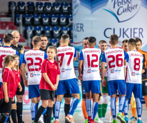 FC KJ Toruń - KS Constract Lubawa - zdjęcia z Areny Toruń