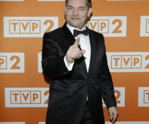 Zenek Martyniuk zapłaci za poród 20 tyś.