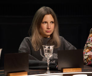 The Traitors. Zdrajcy: Sezon 3, Odcinek 3