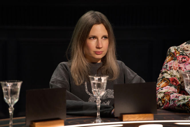 "The Traitors. Zdrajcy": Sezon 3, Odcinek 3