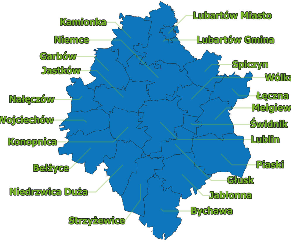 Weź udział w budowaniu Strategii Rozwoju Ponadlokalnego. Trwają konsultacje społeczne