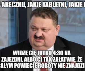 Janusz Alfa. MEMY: Stanisław Derehajło z Podlasia nowym królem internetów [ZDJĘCIA]
