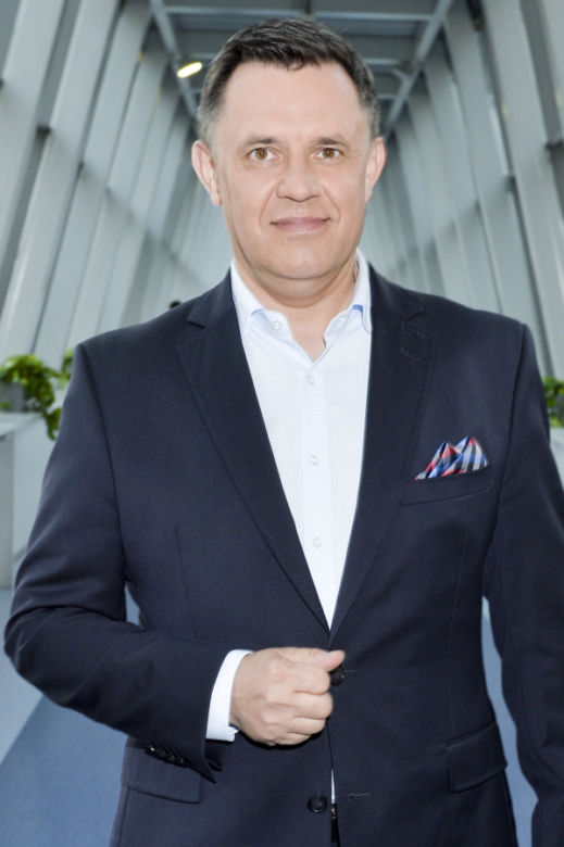 Jacek Łęski