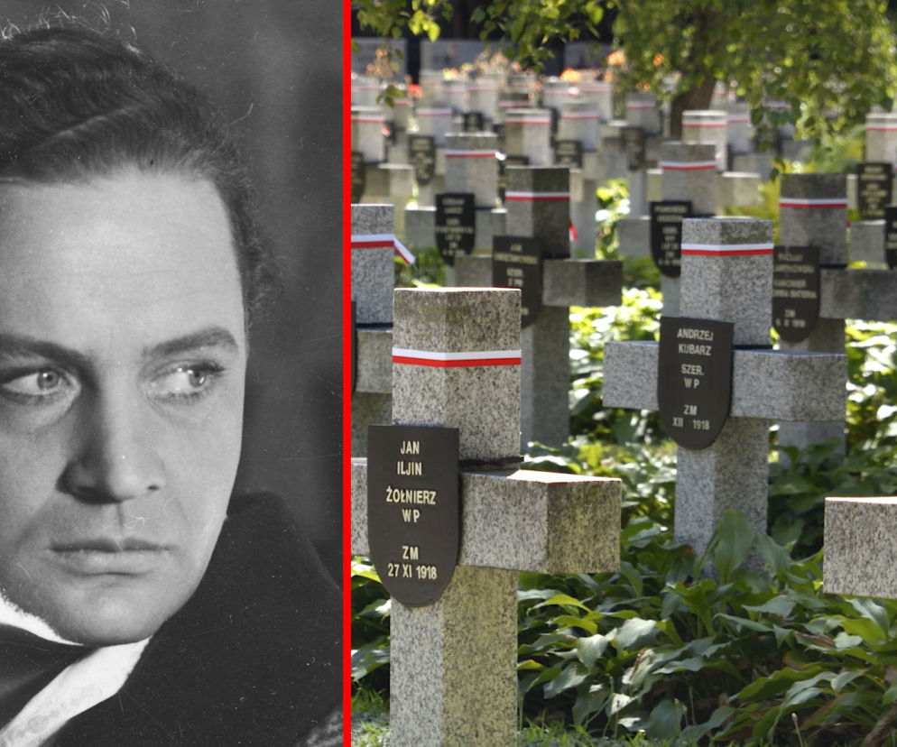Dobiesław Damięci i groby żołnierzy wojny polsko-bolszewickiej