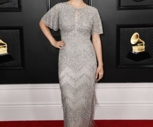 Grammy 2020 - Lana Del Rey