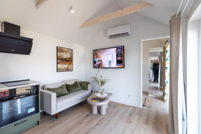 Targi Modular & Prefab Expo Poland 2026