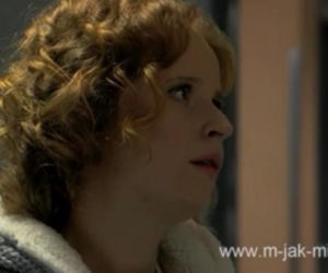 M jak miłość. Ewa (Dominika Kluźniak)