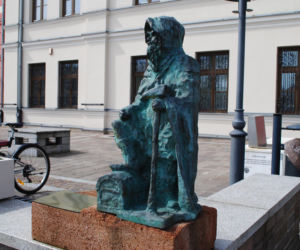 Zasłynęło z kopalni należących do króla. To jedno z najpiękniejszych miast w Małopolsce