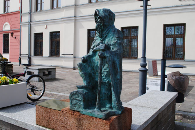Zasłynęło z kopalni należących do króla. To jedno z najpiękniejszych miast w Małopolsce