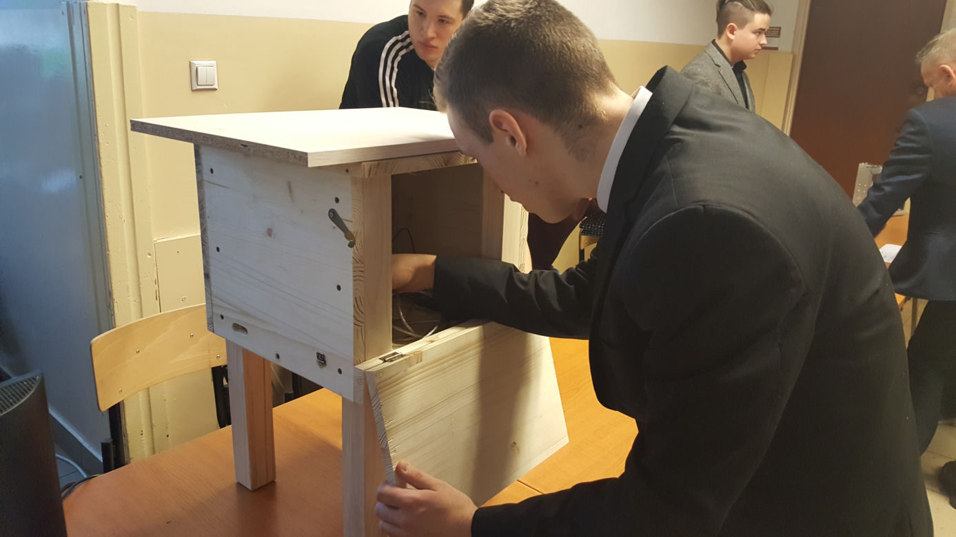 Nowy Sącz: Ich wynalazki mają nam ułatwić życie! Najlepsi zostali nagrodzeni 