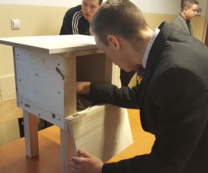 Nowy Sącz: Ich wynalazki mają nam ułatwić życie! Najlepsi zostali nagrodzeni 