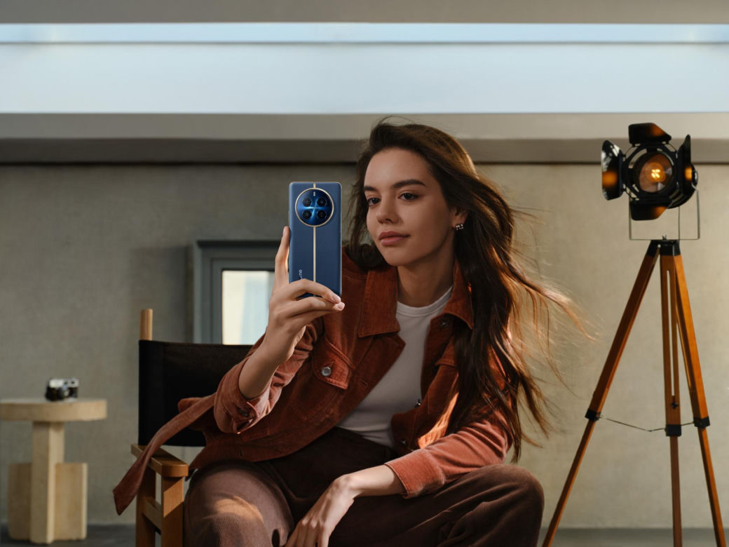 realme 12 pro