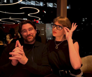 Tak Taylor Swift i Travis Kelce ogłosili, że są po ślubie. Ceremonii przewodził znany aktor!