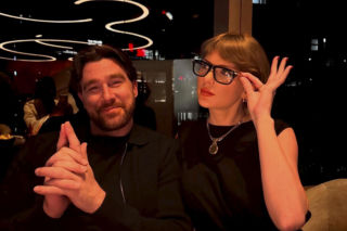 Tak Taylor Swift i Travis Kelce ogłosili, że są po ślubie. Ceremonii przewodził znany aktor!