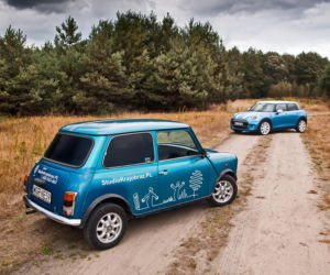MINI Cooper 5D