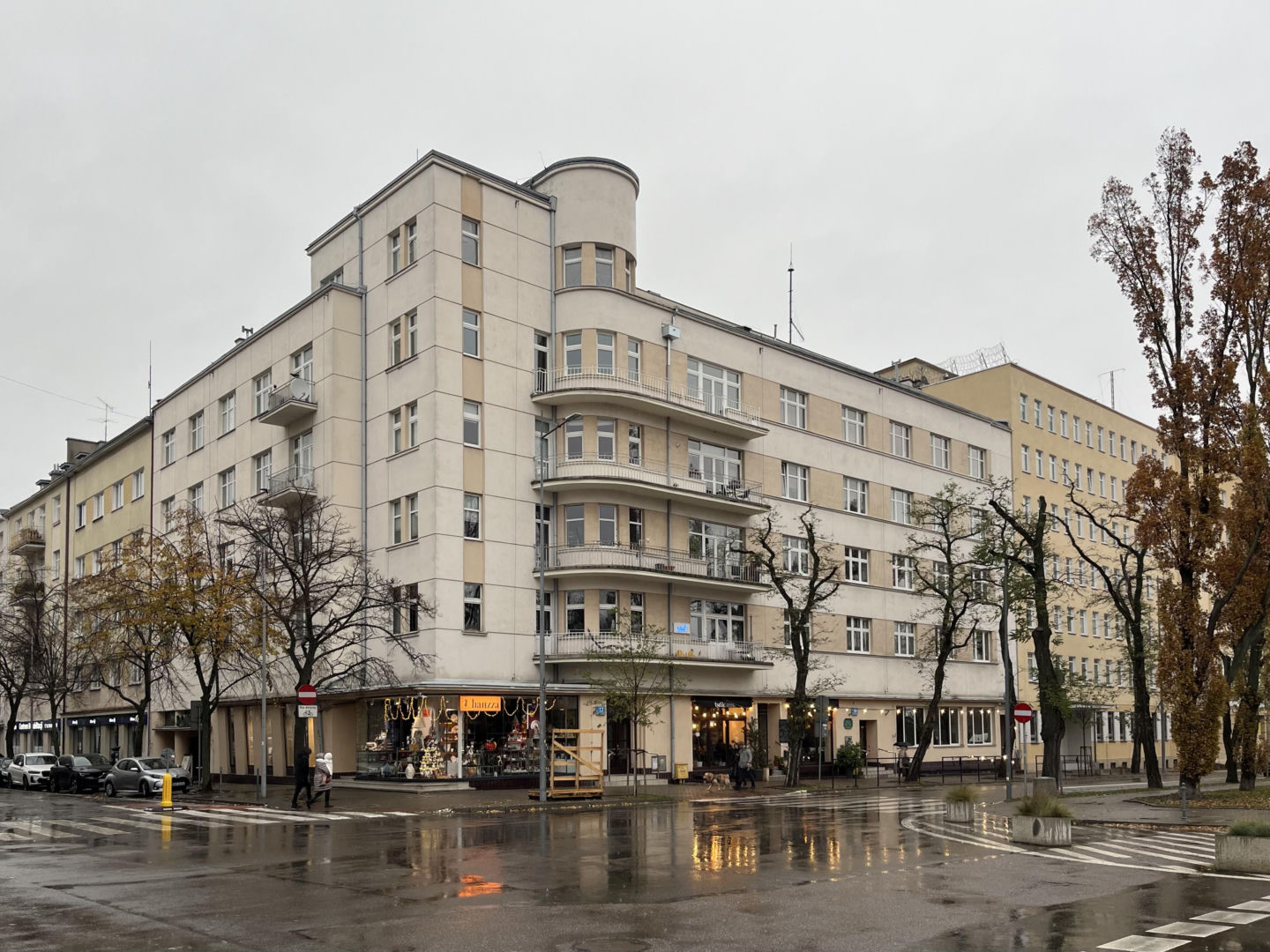 Gdyński modernizm
