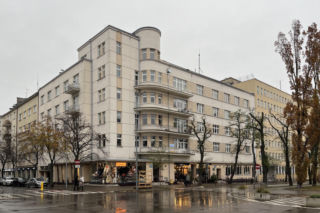 Gdynię obudził szampan i oklaski. Miasto zamierza zatrzymać gości na dłużej niż jedną noc