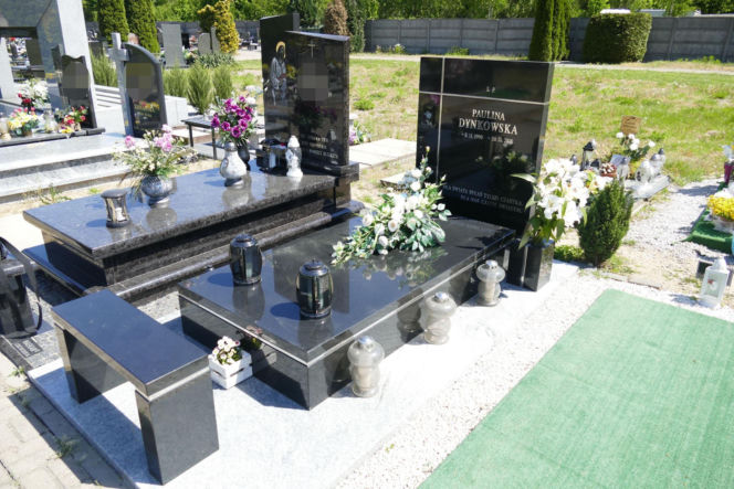 Rzeźnik z Gruzji zasztyletował 28-letnią Paulinę. Jej zwłoki upchał w torbę i wyrzucił w krzaki