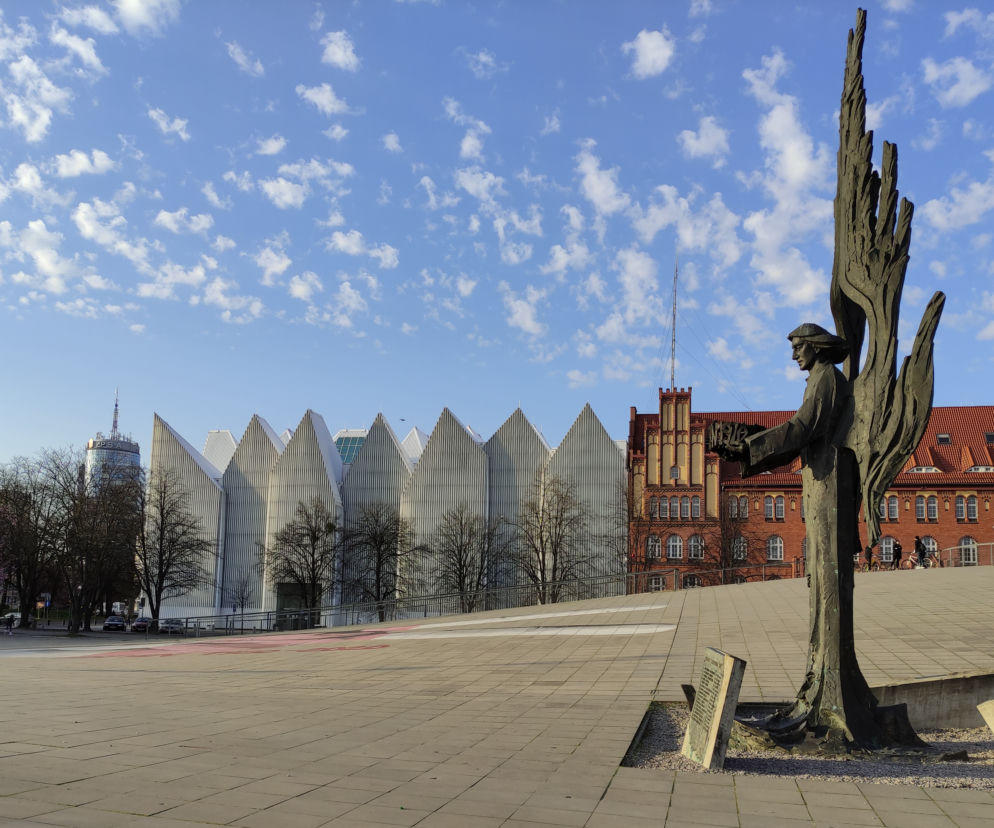 Transgraniczne Spacery Miejskie będą prowadzone w dwóch językach: polskim i niemieckim