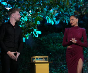 Hotel Paradise 12 - odcinek 29