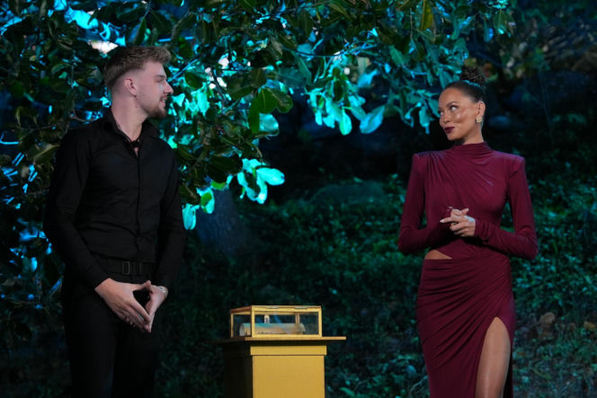 Hotel Paradise 12 - odcinek 29