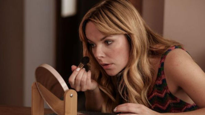 Na sygnale, odcinek 791. Basia (Anna Wysocka-Jaworska)