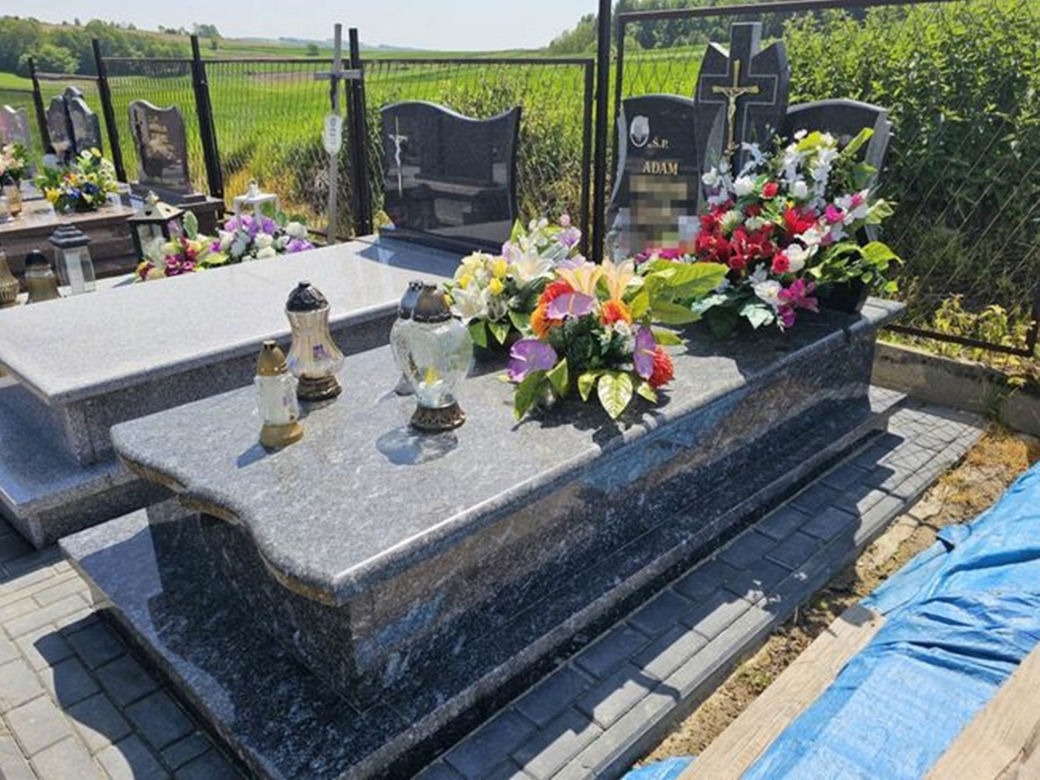 Koniec procesu 15-latka, który zamordował ojca znęcającego się nad rodzina