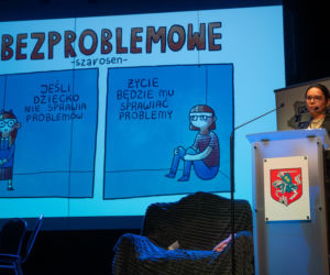 Na krok przed przemocą w rodzinie