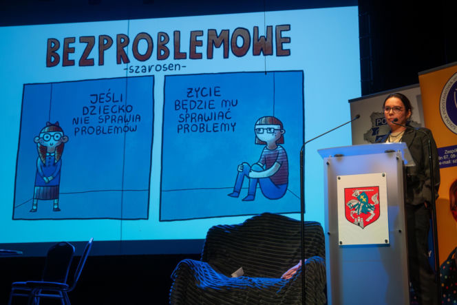 Na krok przed przemocą w rodzinie