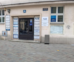 Tu lekarze z NFZ są na wyciągnięcie ręki. Nie ma kolejek